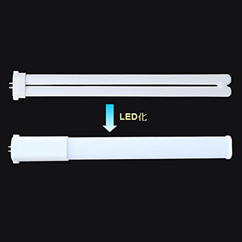 蛍光灯 FPL55EX-N 3波長 昼白色 8本セット 楽天市場】LEDコンパクト形蛍光灯 fpl55ex-n形 FHP45W形 FPL45W